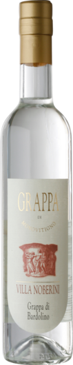 Villa Noberini Grappa di Bardolino