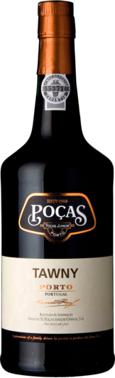 Poças Tawny Port
