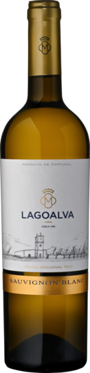 2023 Lagoalva Sauvignon Blanc