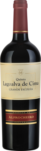 2018 Lagoalva de Cima Alfrocheiro