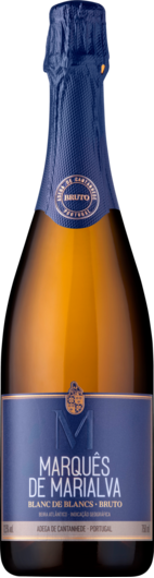 Marques de Marialva Blanc de Blancs Brut