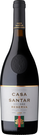 2017 Casa de Santar Reserva
