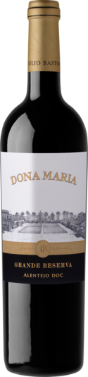 2018 Dona Maria Grande Reserva