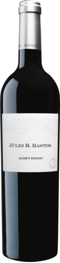 2018 Dona Maria Julio B. Bastos Alicante Bouschet