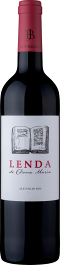 2021 Dona Maria Lenda Tinto