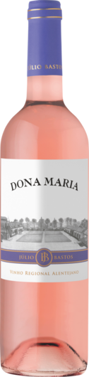 2023 Dona Maria Rosé