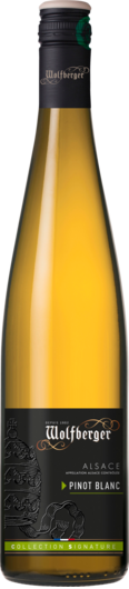 2023 Wolfberger Pinot Blanc