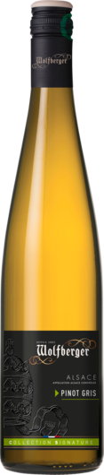 2023 Wolfberger Pinot Gris