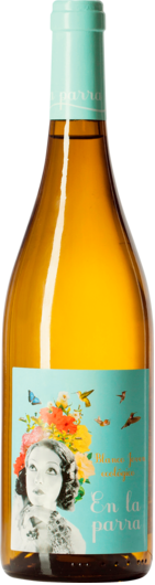 2024 Bodegas Nodus En la Parra Blanco