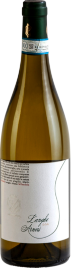 2023 Mario Giribaldi Langhe Arneis Miladola