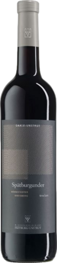 2020 Höhnstedter Kreisberg Spätburgunder Spätlese