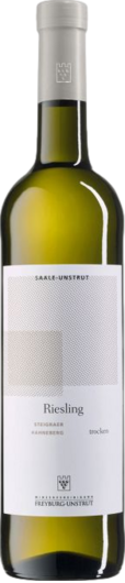 2022 Steigraer Hahnenberg Riesling Spätlese