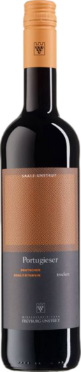 2023 Winzervereinigung Freyburg Portugieser