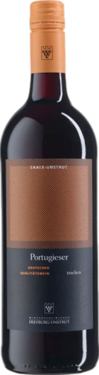 2023 Winzervereinigung Freyburg Portugieser