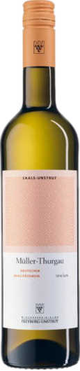 2024 Winzervereinigung Freyburg Müller-Thurgau