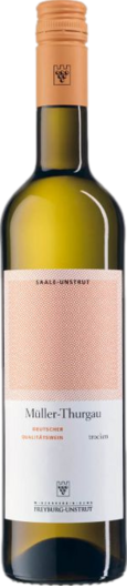 2024 Winzervereinigung Freyburg Müller-Thurgau