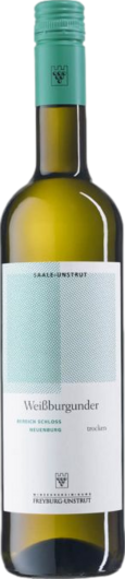 2024 Winzervereinigung Freyburg Weißburgunder