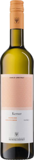 2024 Winzervereinigung Freyburg Kerner