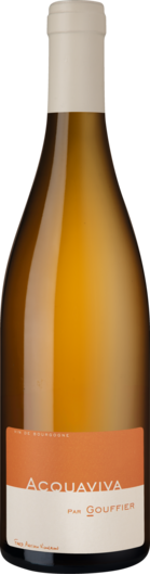 2022 Acquaviva Bourgogne Aligoté