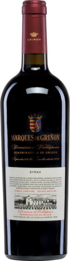 2021 Dominio de Valdepusa Syrah