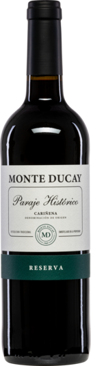 2021 Monte Ducay Reserva