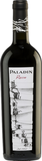 2022 Paladin Rosso