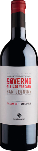 2024 Governo all'Uso Toscana