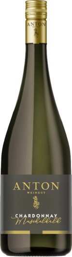 2024 Matthias Anton Chardonnay vom Muschelkalk