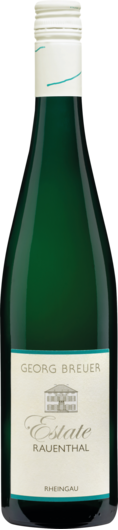 2023 Estate Rauenthal Riesling
