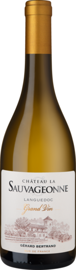 2024 Château La Sauvageonne Grand Vin Blanc