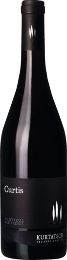 2023 Kurtatsch Merlot - Cabernet Curtis