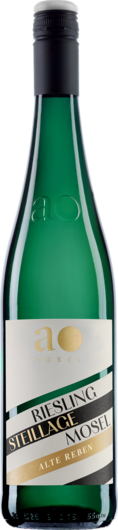 2024 AO Mosel Steillage Riesling Alte Reben