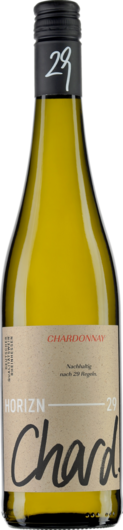 2024 Horizn29 Chardonnay