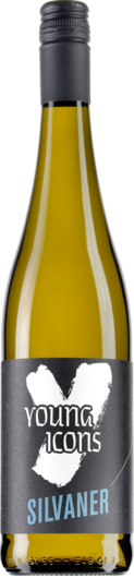2024 Young Icons Silvaner