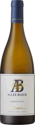 2024 Allée Bleue Chardonnay