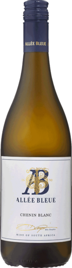 2024 Allée Bleue Chenin Blanc