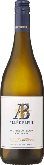 2024 Allée Bleue Sauvignon Blanc