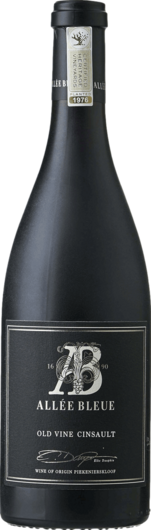 2024 Allée Bleue Old Vine Cinsault