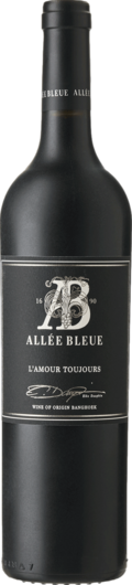 2019 Allée Bleue L’Amour Toujours