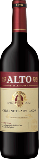 2019 Alto Cabernet Sauvignon
