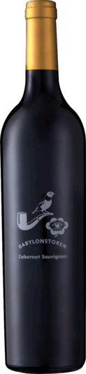 2023 Babylonstoren Cabernet Sauvignon