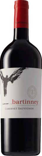 2018 Bartinney Cabernet Sauvignon