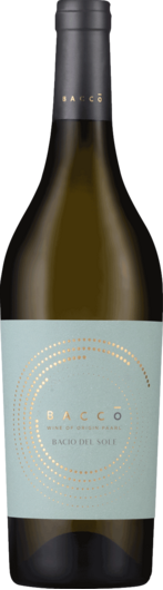2025 Bacco Bacio del Sole