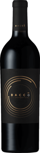 2021 Bacco Prelude Red Blend