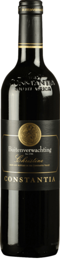 2017 Buitenverwachting Christine