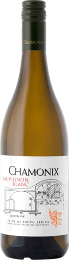 2023 Chamonix Sauvignon Blanc