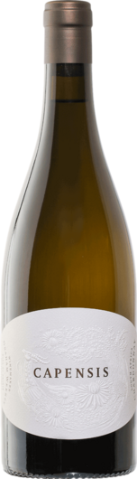 2020 Capensis Chardonnay
