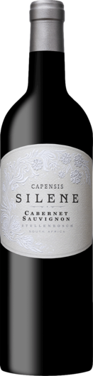 2023 Capensis Silene Cabernet Sauvignon