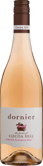 2023 Dornier Cocoa Hill Cabernet Sauvignon Rosé