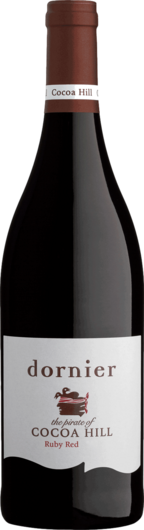 2022 Dornier Cocoa Hill Ruby Red